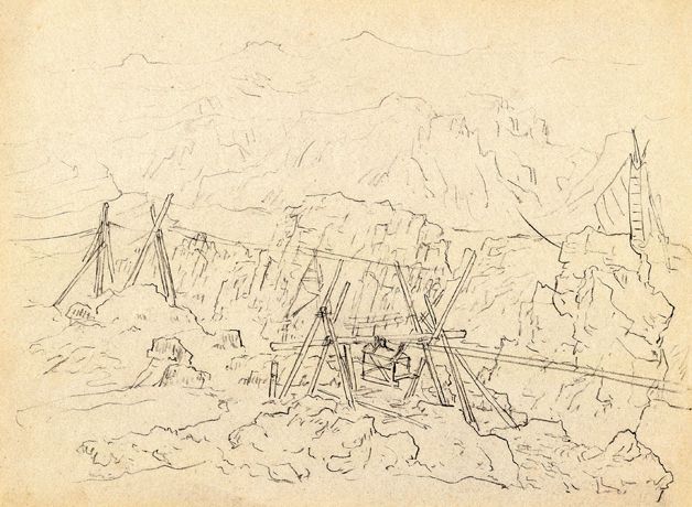 三門峽寫生5