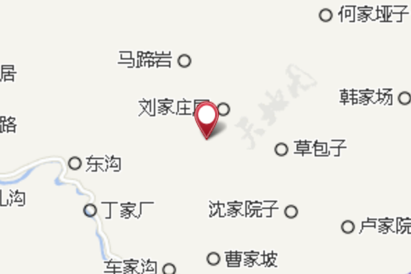 孫家林子 孫家林子