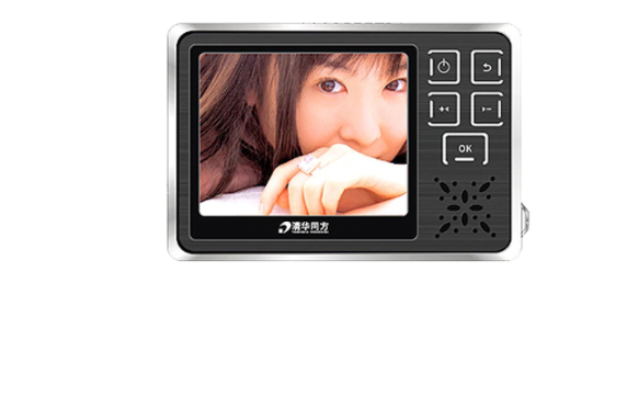 清華同方PMC-V505(512MB) 清華同方PMC-V505(512MB)