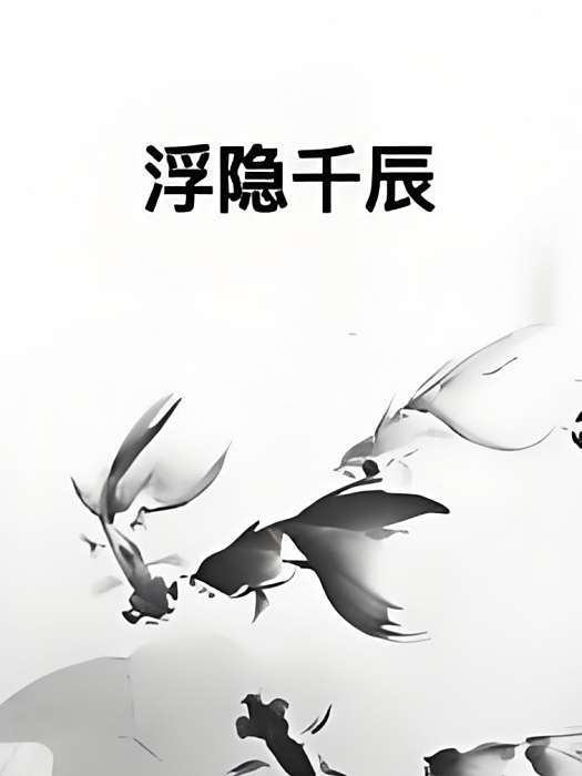 浮隱千辰 浮隱千辰