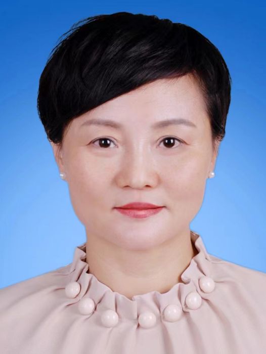 黃琴(湖北省宜昌高新區婦工委主任) 黃琴(湖北省宜昌高新區婦工委主任)