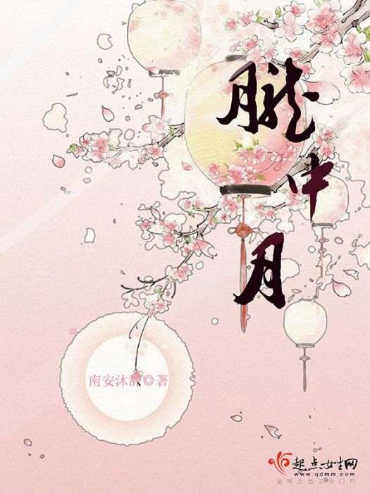 朧中月 朧中月