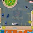 警局停車2 警局停車2
