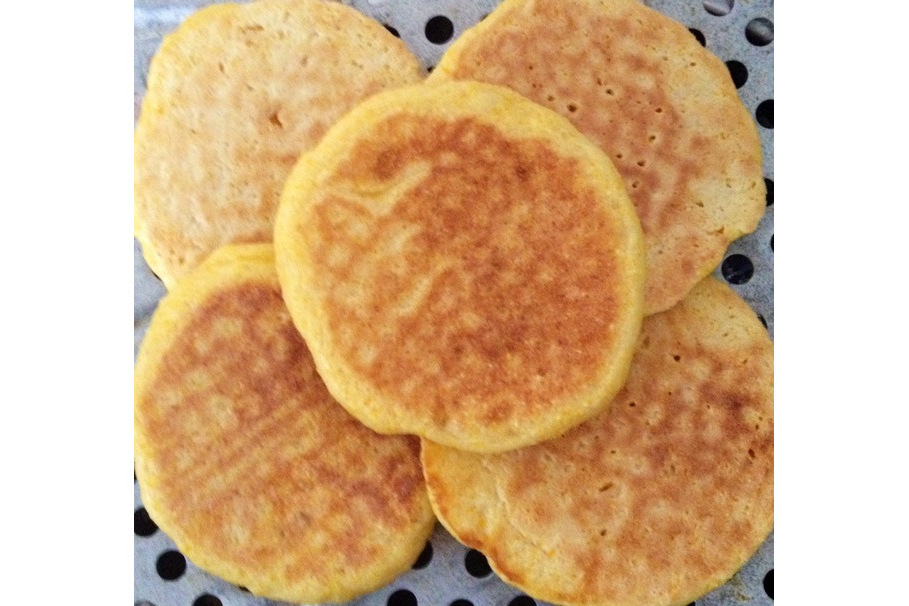 鹽餅子 鹽餅子