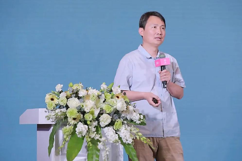 陳長春(陝西省漢中市留壩縣第一批做精品民宿的主理人之一) 陳長春(陝西省漢中市留壩縣第一批做精品民宿的主理人之一)