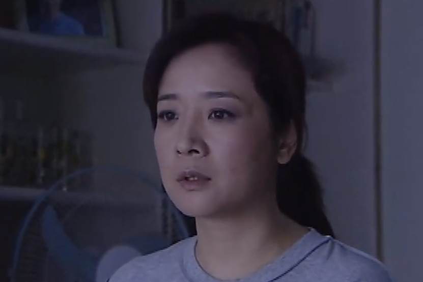 石小芬(家庭倫理劇《復婚》中由陳小藝飾演的主要角色) 石小芬(家庭倫理劇《復婚》中由陳小藝飾演的主要角色)