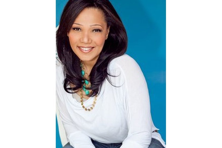 Gina St. John Gina St. John