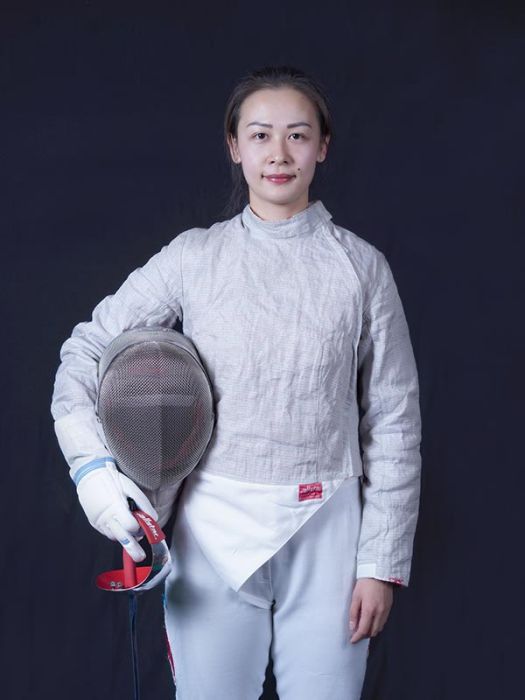 賈曉曄(中國擊劍運動員) 賈曉曄(中國擊劍運動員)