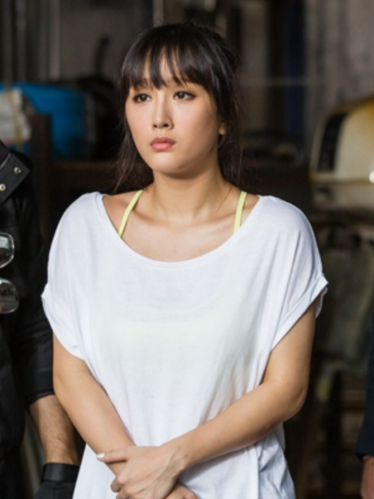劉愛碧 劉愛碧