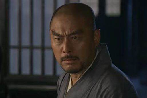 潮音(古裝武俠劇《新萍蹤俠影》中的角色) 潮音(古裝武俠劇《新萍蹤俠影》中的角色)