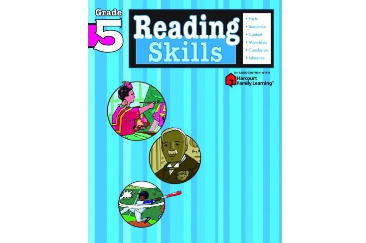 Reading Skills Reading Skills
