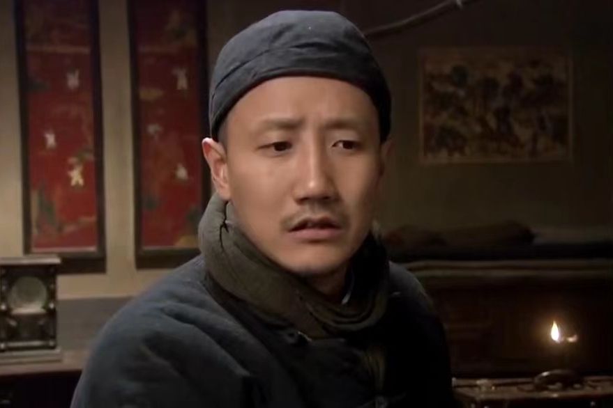 張兆斗
