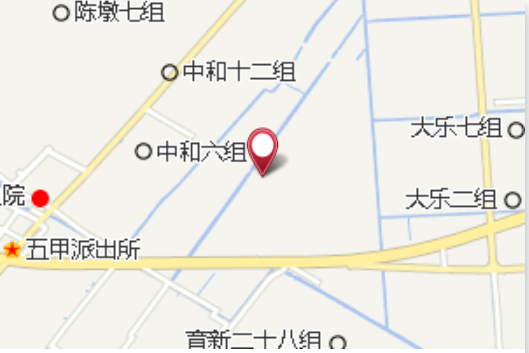 三馬路村 三馬路村