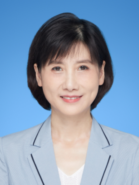 張海霞(南京藝術學院音樂學院行政副院長) 張海霞(南京藝術學院音樂學院行政副院長)