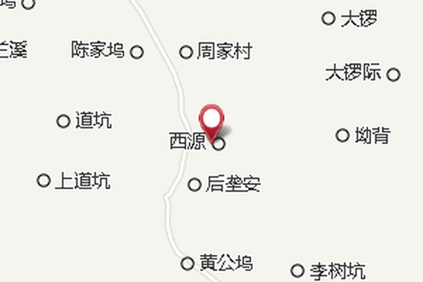 周爐村 周爐村