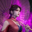 魚三娘 魚三娘