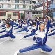 武術中學 武術中學