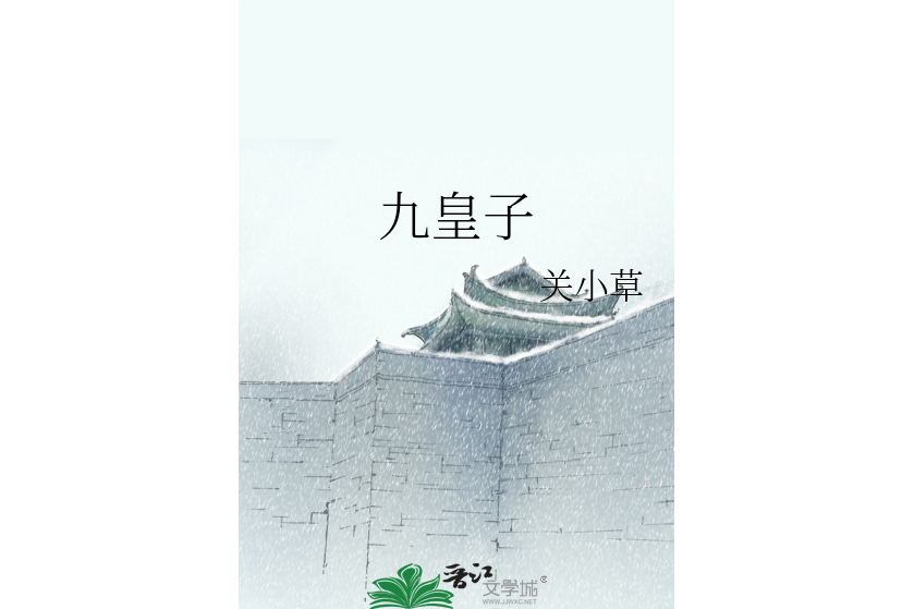 九皇子