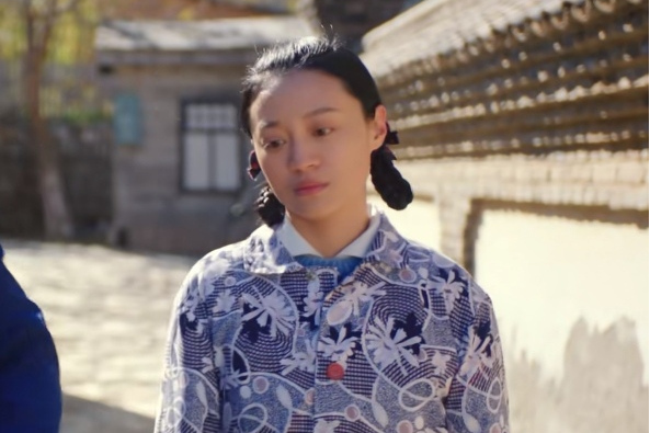 陶春梅(家庭情感劇《我最愛的家人》中的角色) 陶春梅(家庭情感劇《我最愛的家人》中的角色)