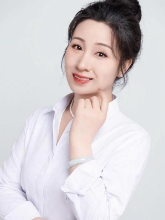 翟麗美 翟麗美