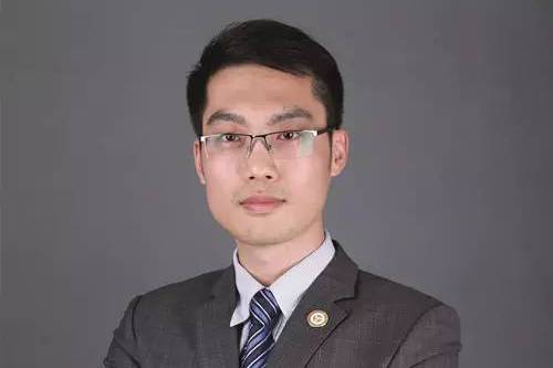 郭建恆(長航鳳凰原獨立董事) 郭建恆(長航鳳凰原獨立董事)