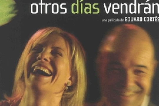 Otros días vendrán Otros días vendrán