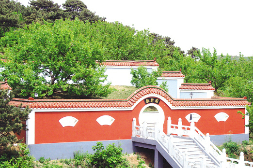 對樁石村 對樁石村