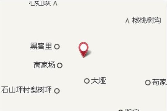 大山根底