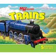 Trains Trains