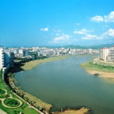 義水河 義水河