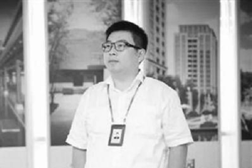佘潤廷 佘潤廷