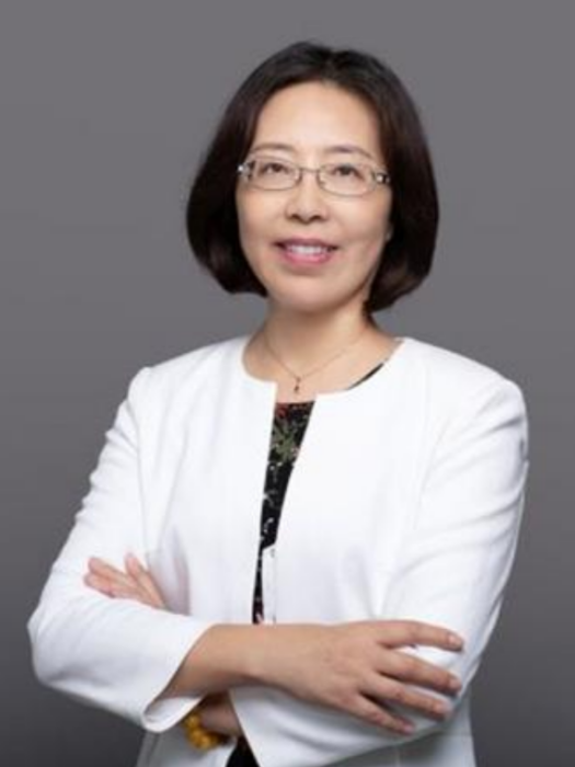 馬曉雲(施耐德電氣集團董事、施耐德電氣中國區CFO) 馬曉雲(施耐德電氣集團董事、施耐德電氣中國區CFO)
