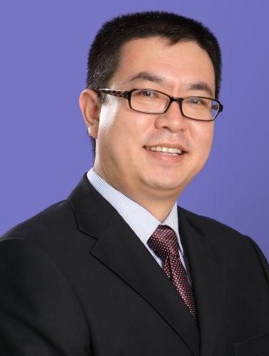 梁漢生 梁漢生