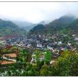 寨姓村 寨姓村