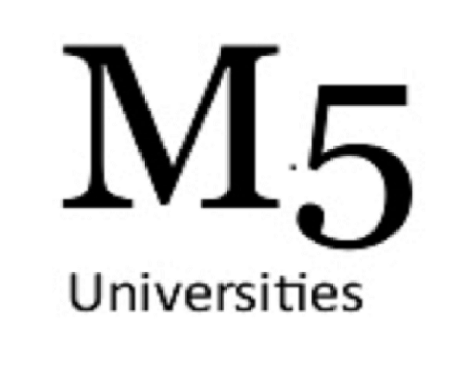 M5大學聯盟