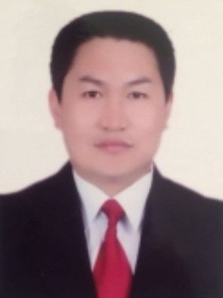韓立新(內蒙古自治區赤峰市自然資源局四級調研員) 韓立新(內蒙古自治區赤峰市自然資源局四級調研員)