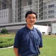 申小龍(復旦大學中文系教授)