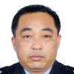 張華(寬城滿族自治縣政府副縣長、公安局局長) 張華(寬城滿族自治縣政府副縣長、公安局局長)