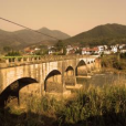 硋沃村 硋沃村