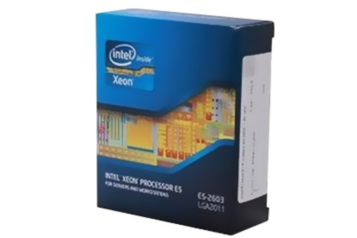 Intel Xeon E5-2630 v3 Intel Xeon E5-2630 v3