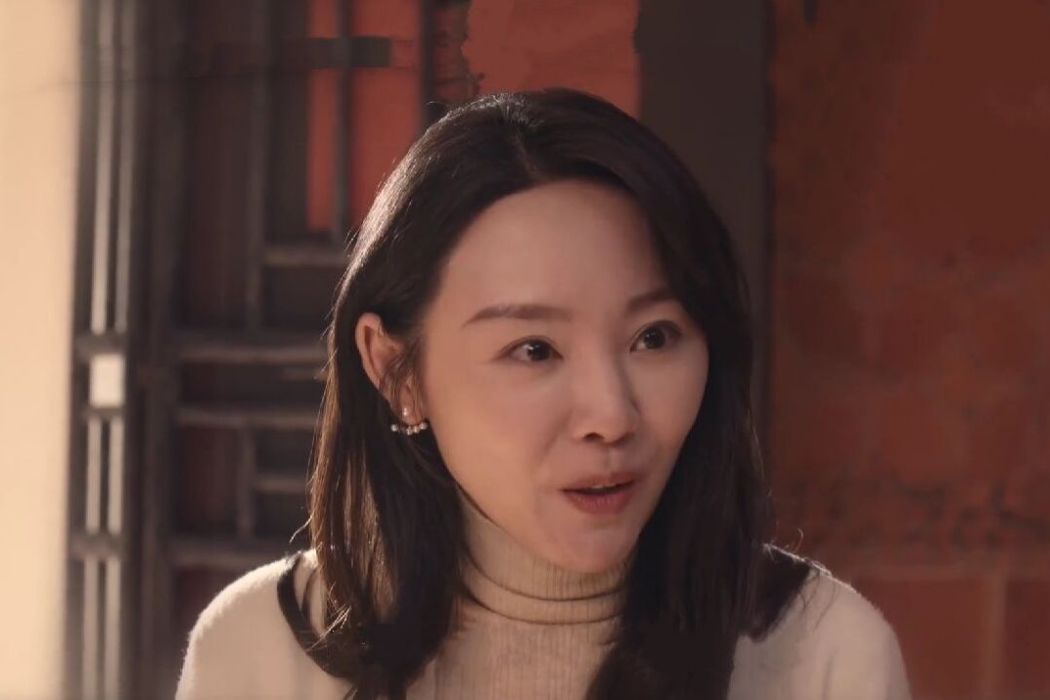 齊蘭(都市愛情劇《假面迷情》中的角色) 齊蘭(都市愛情劇《假面迷情》中的角色)
