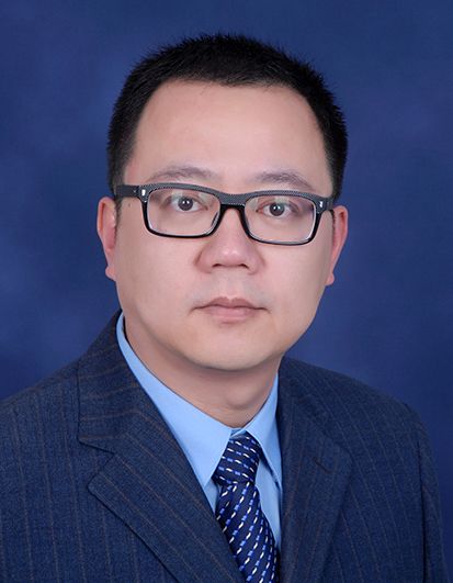 邱奇(北京交通大學經濟管理學院副教授) 邱奇(北京交通大學經濟管理學院副教授)