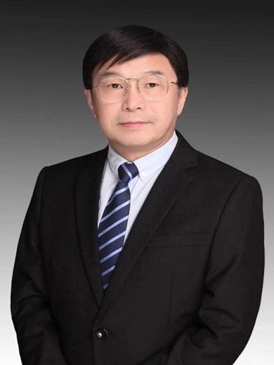 李江波(中國心理協會森田療法專委會主委) 李江波(中國心理協會森田療法專委會主委)