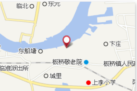 小東關