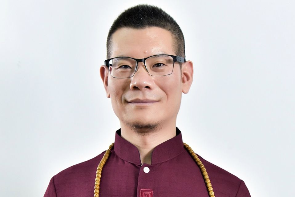 陳奎罡 陳奎罡