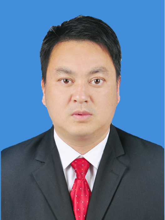 周勝(石阡縣政協副主席,五德鎮黨委書記) 周勝(石阡縣政協副主席,五德鎮黨委書記)
