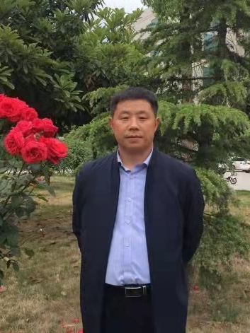 周效章 周效章