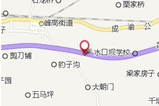 雷公坡 雷公坡