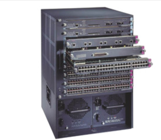 CISCO WS-C4510R CISCO WS-C4510R