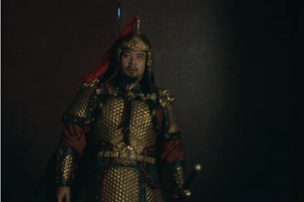 宋威(古裝探案類影片《大法醫宋慈系列之偷梁換柱》中的角色) 宋威(古裝探案類影片《大法醫宋慈系列之偷梁換柱》中的角色)